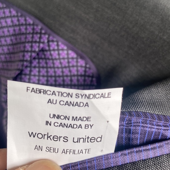 Ted Baker, Endurance | Wool Blazer - Picture 11 of 11